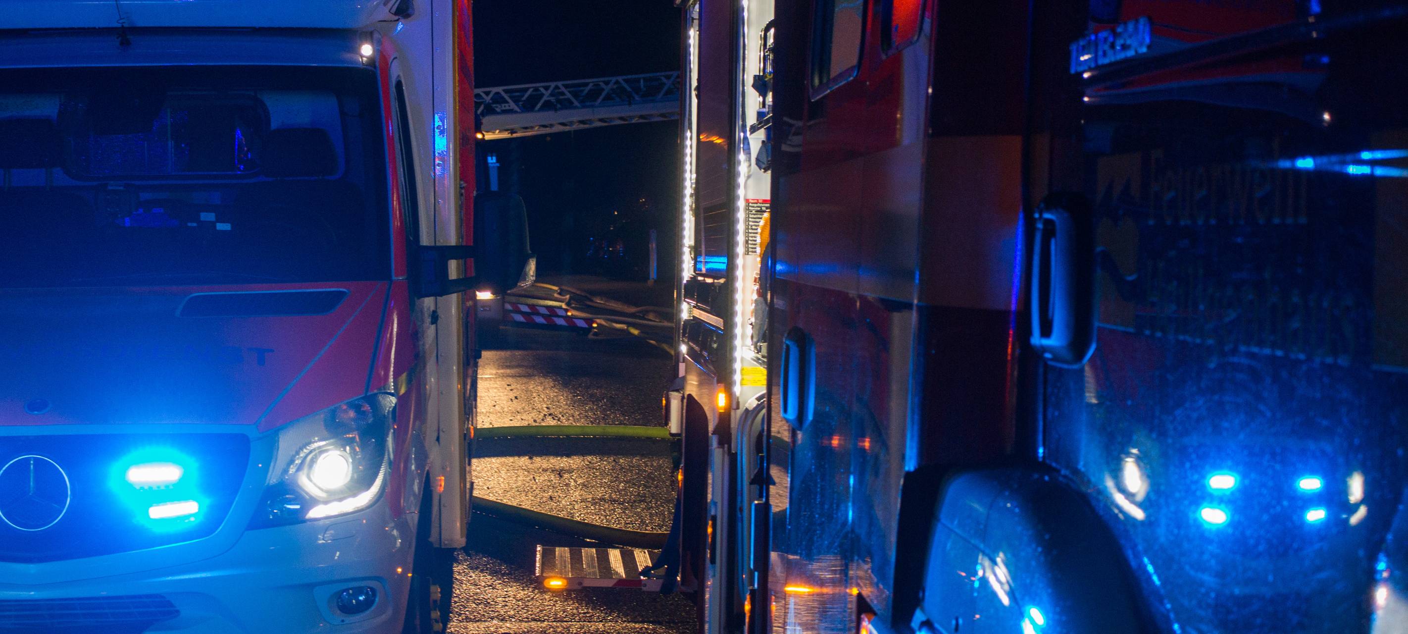 Schutzengel nach Unfall auf Ruhrtalbrücke