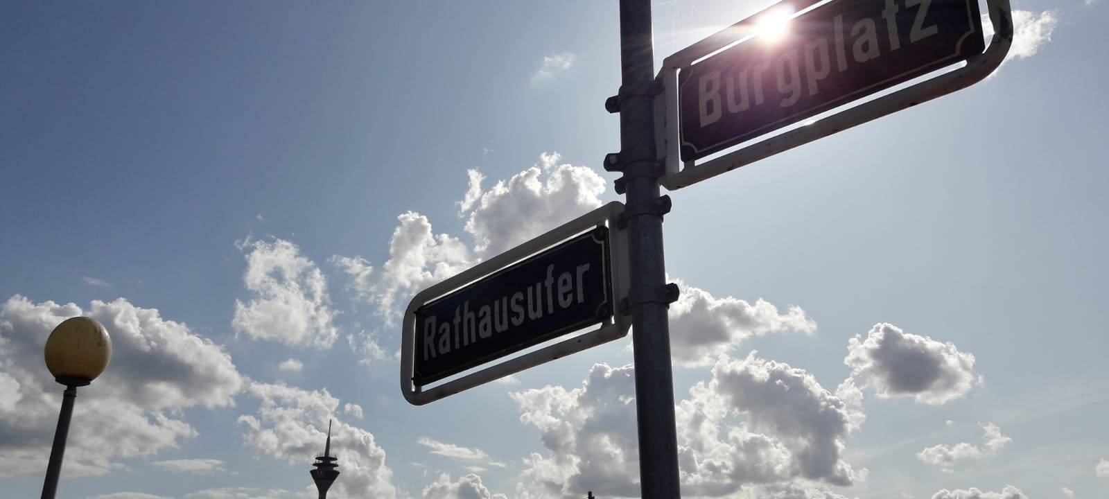 Düsseldorf: Altstadt soll sicherer und sauberer werden