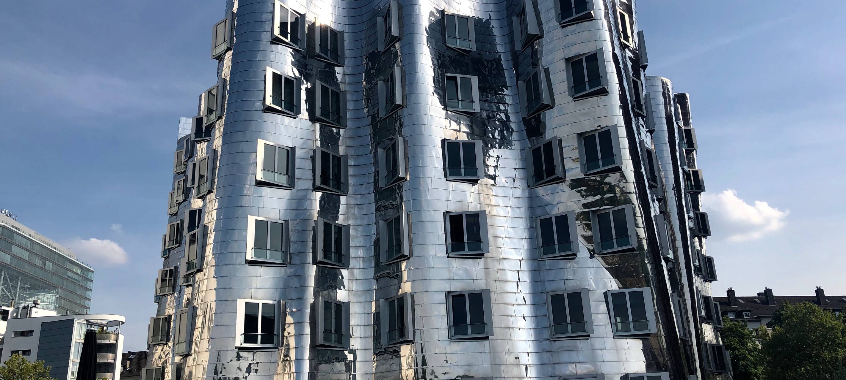 Star-Architekt Frank Gehry gestorben