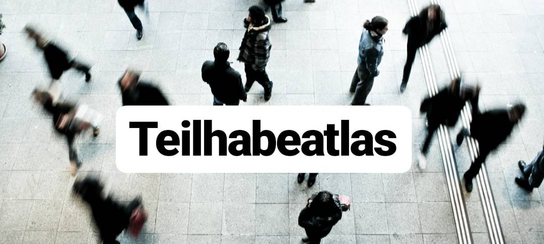 Teilhabeatlas: Kreis ME ist sehr gut aufgestellt