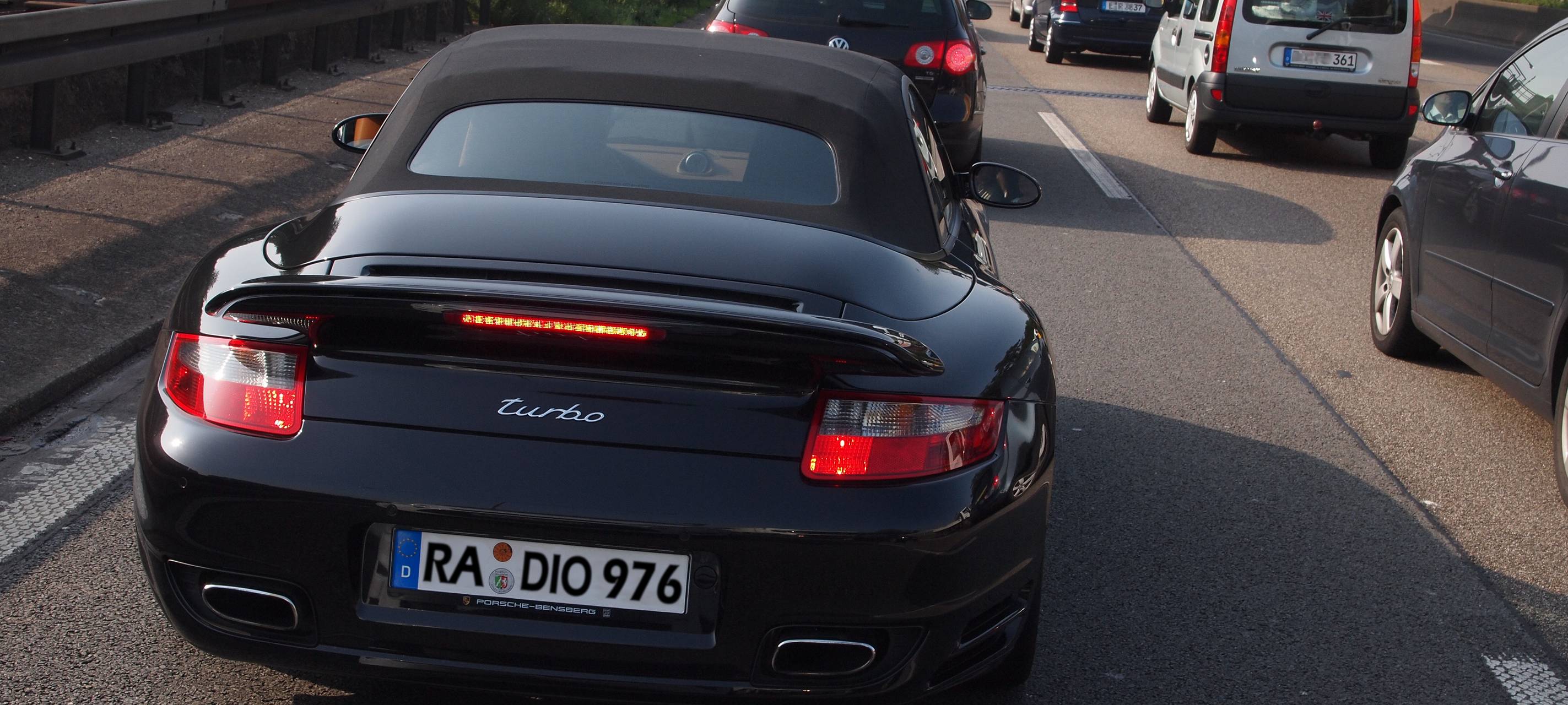 Einschränkungen für Pendler zwischen Düsseldorf und Neuss