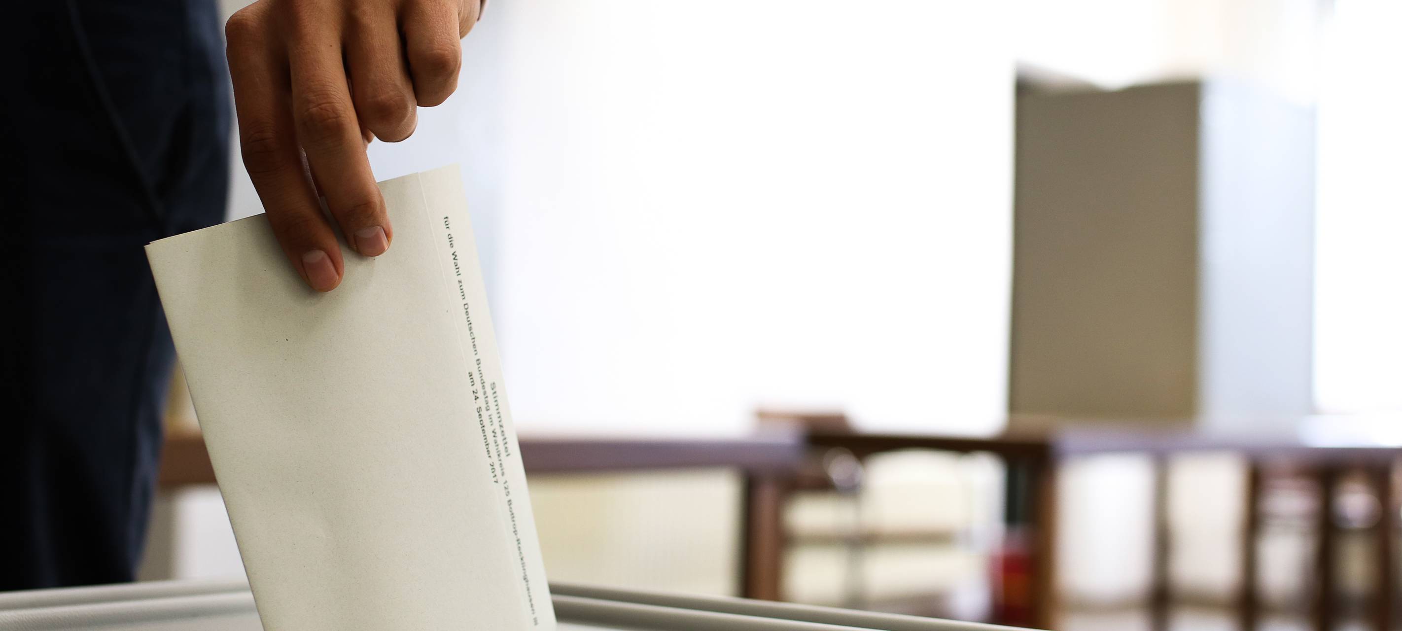 30 Kandidaten wollen für den Kreis ME in den Landtag einziehen