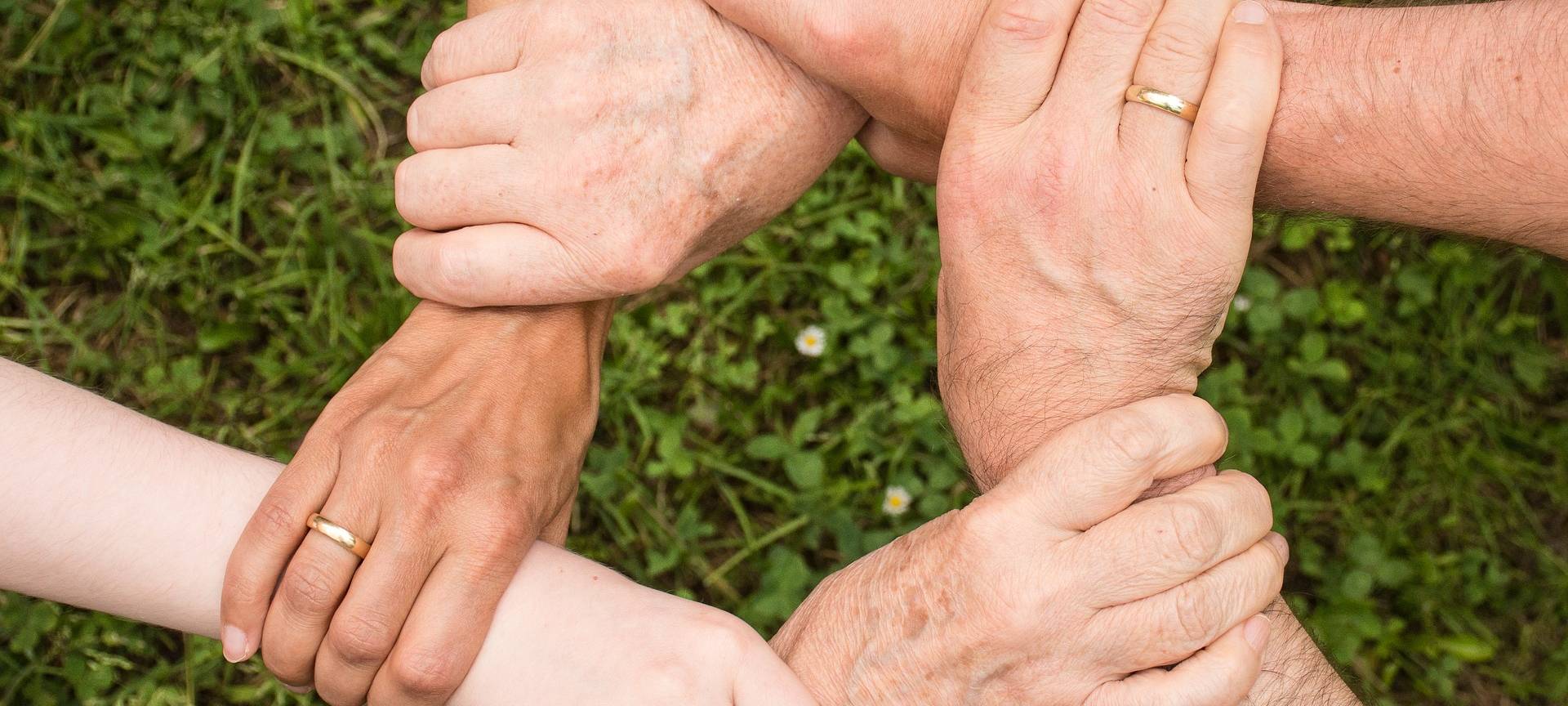 Engagierte Nachbarn gesucht