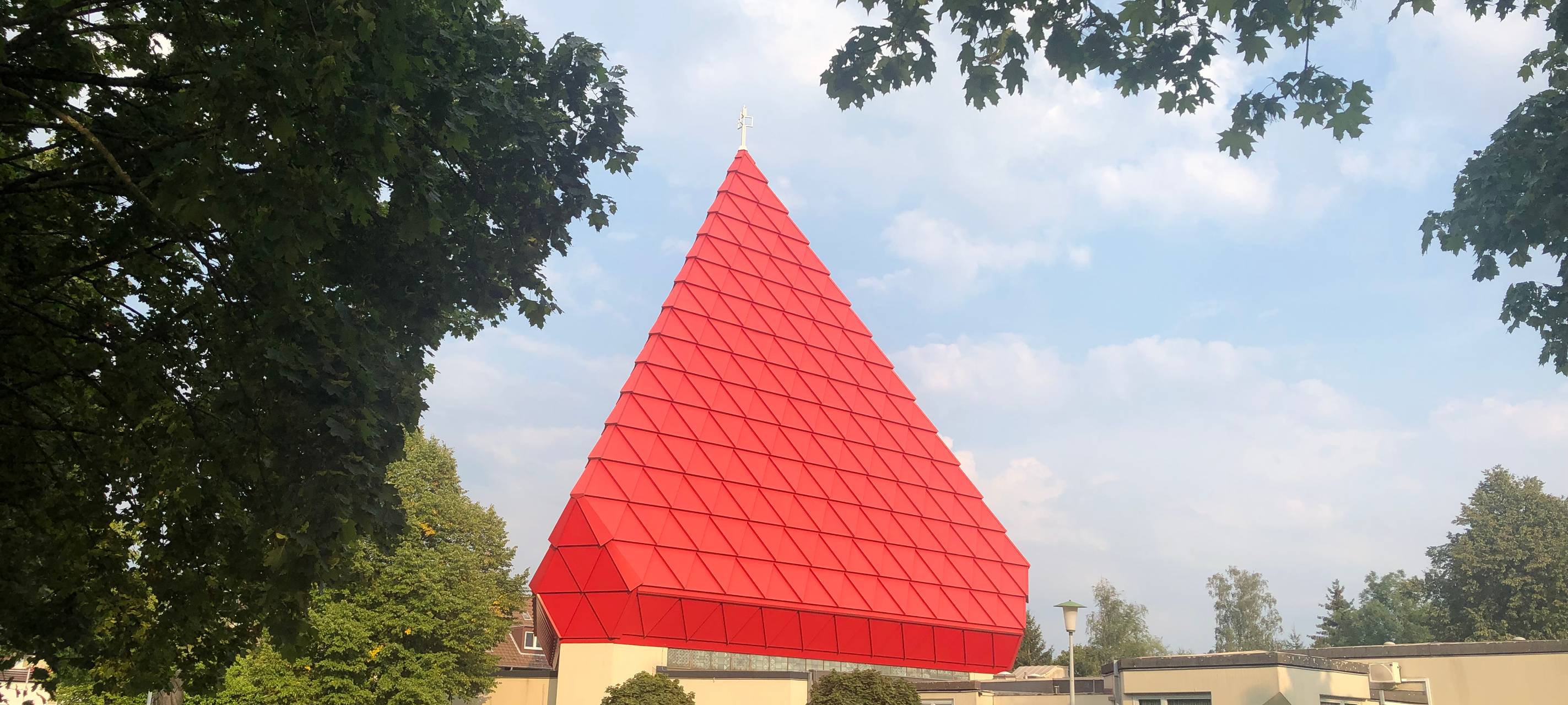 Ökumenisches Ostergeläut