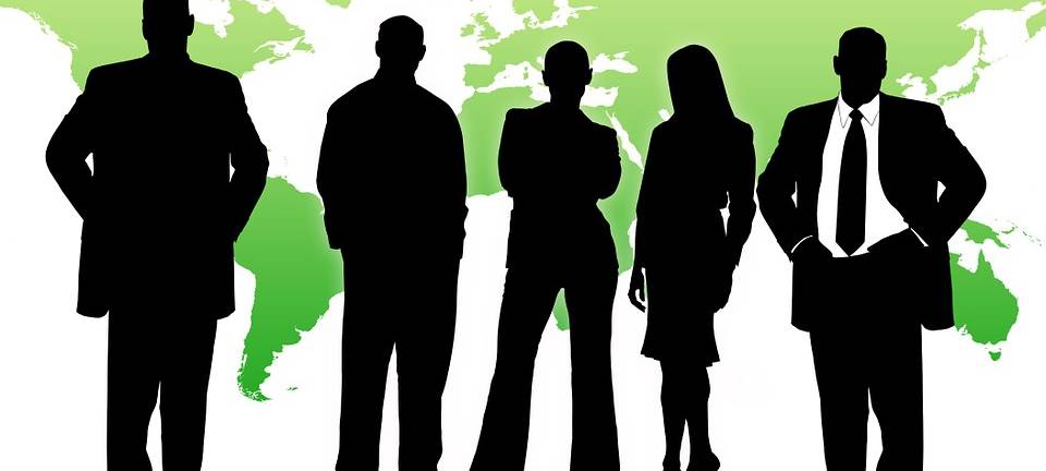 Region bei ausländischen Unternehmern beliebt
