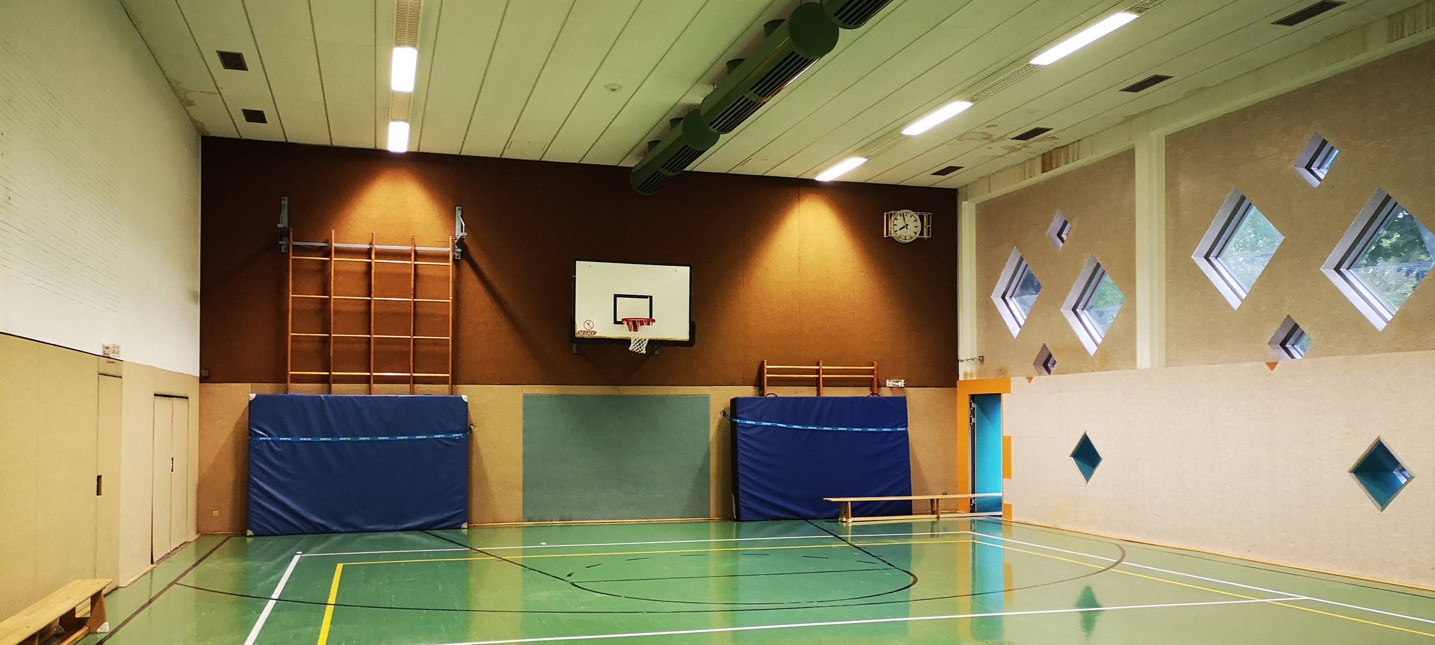 Sportstätten-Förderung: Haan und Mettmann gehen leer aus