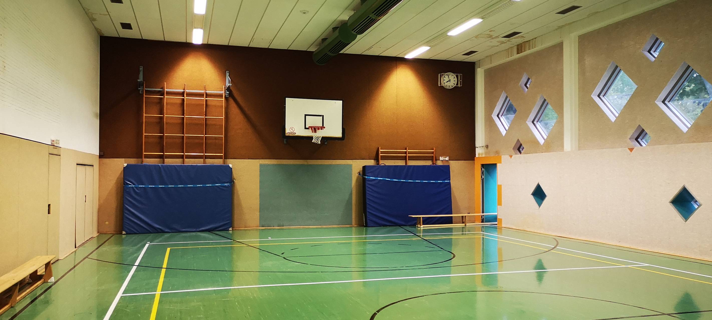 Haaner Sportverein wird vom Land gefördert