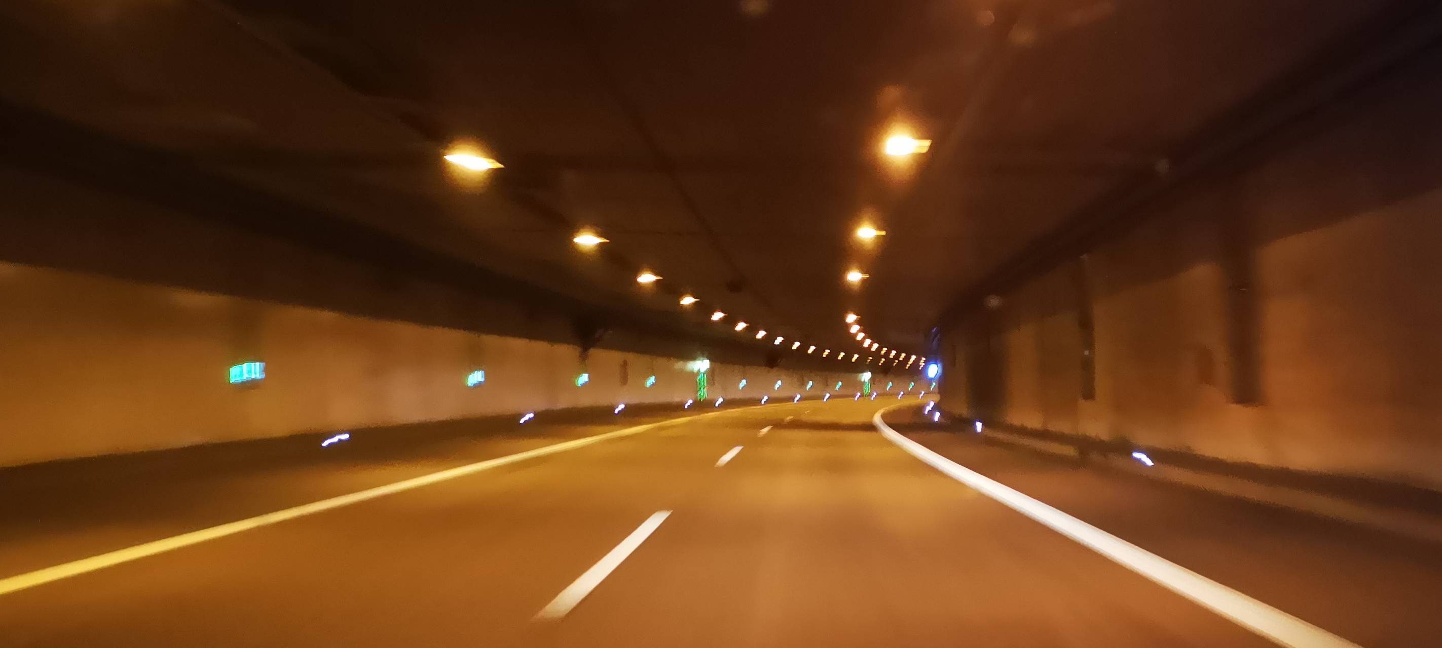 Neun Wochen Sperrung auf A44