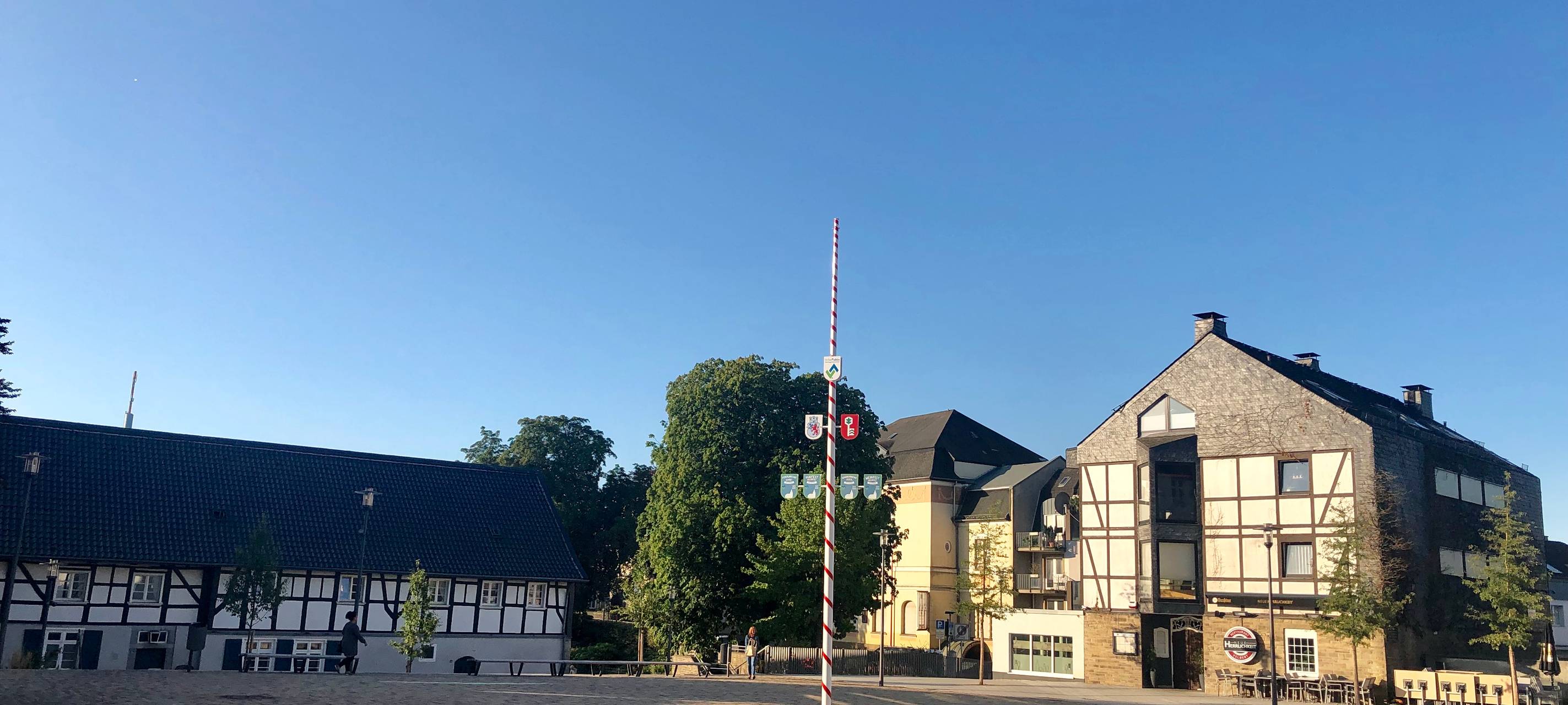 Velberter Heimat-Preis vergeben worden
