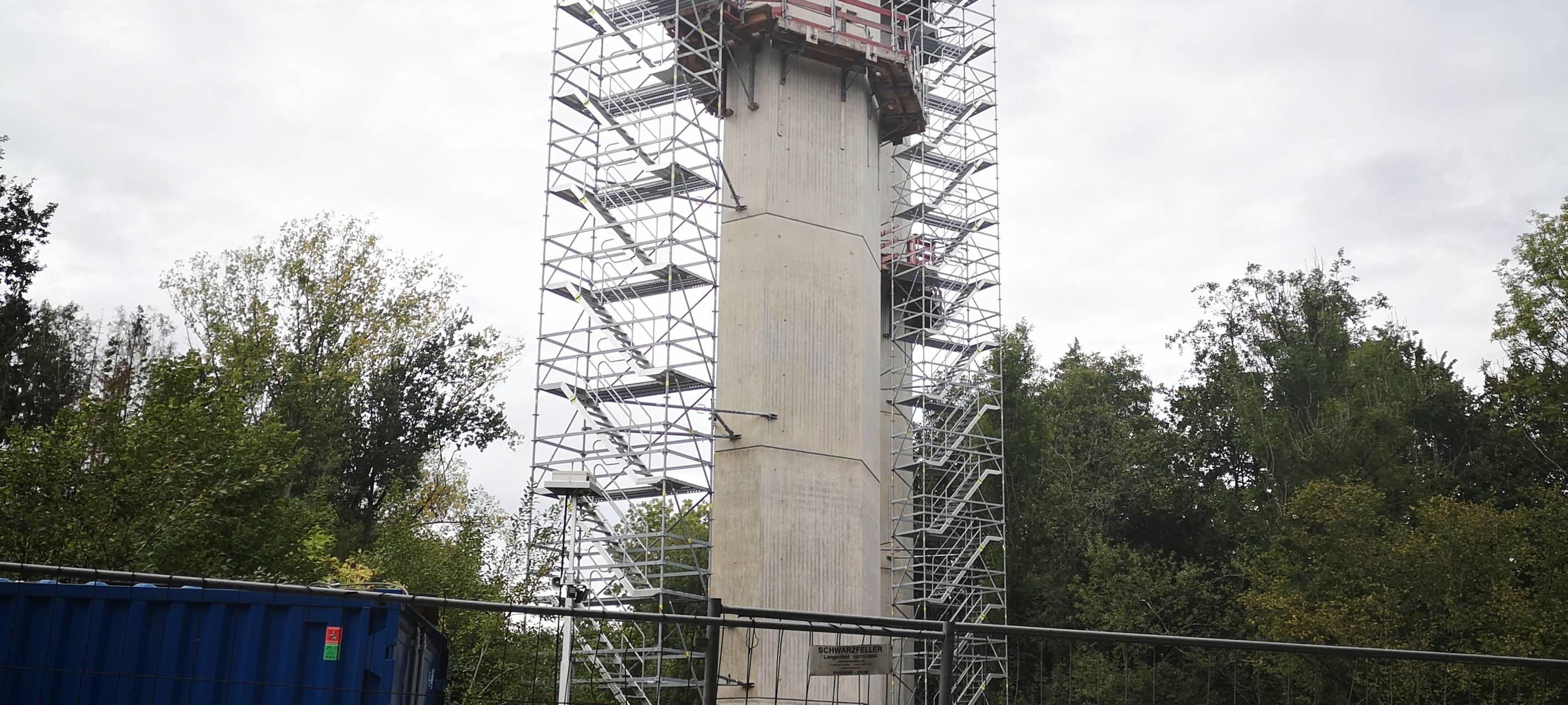 Heiligenhaus: A44-Ausbau geht weiter