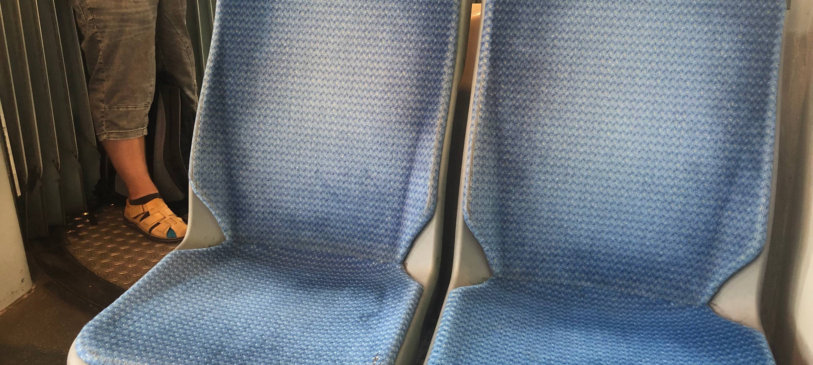 Guter ÖPNV im Kreis Mettmann