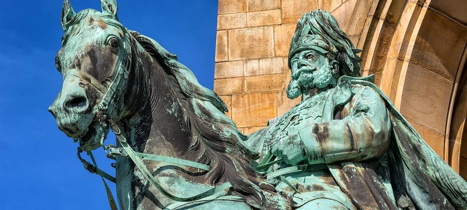 Tag des offenen Denkmals im Kreis Mettmann