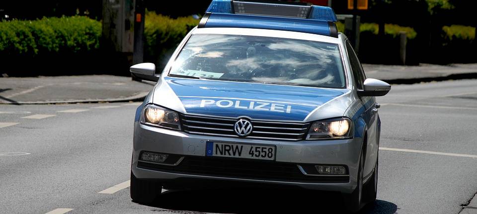 Hilden: vermisste 11-Jährige wohlbehalten zurück