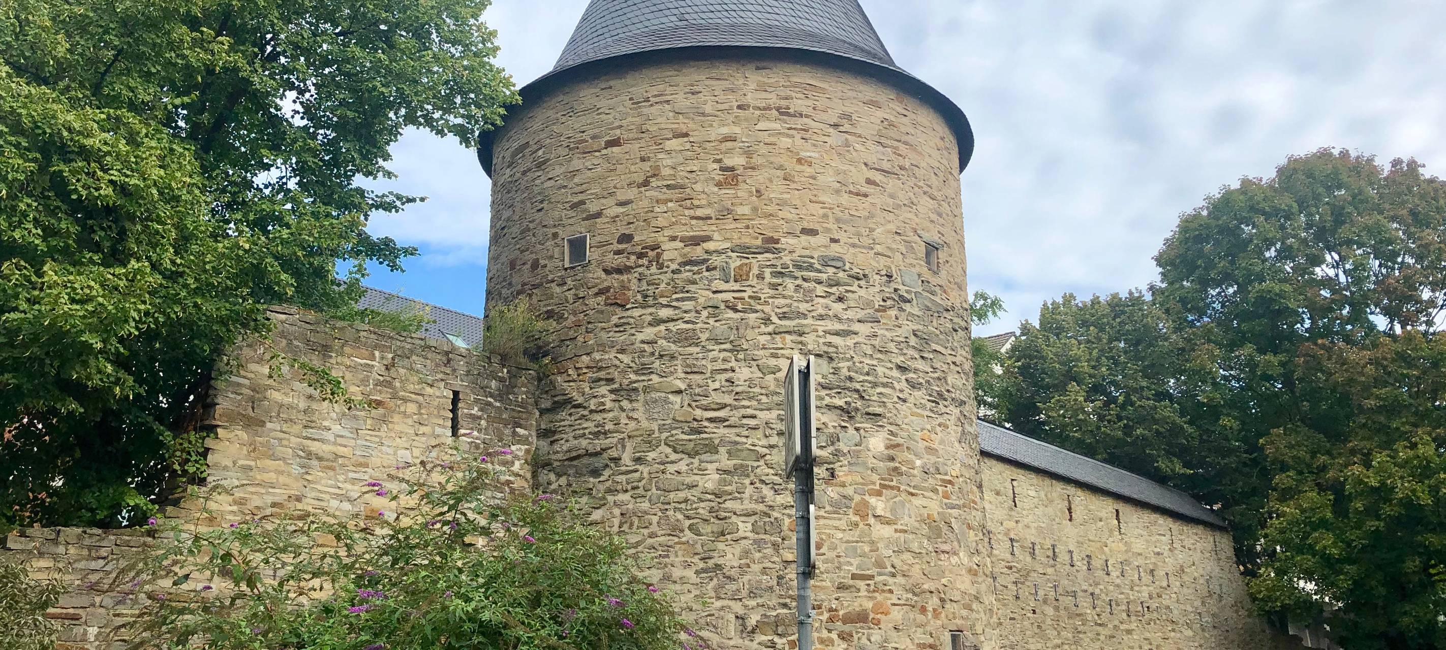 Stadtführung Ratingen