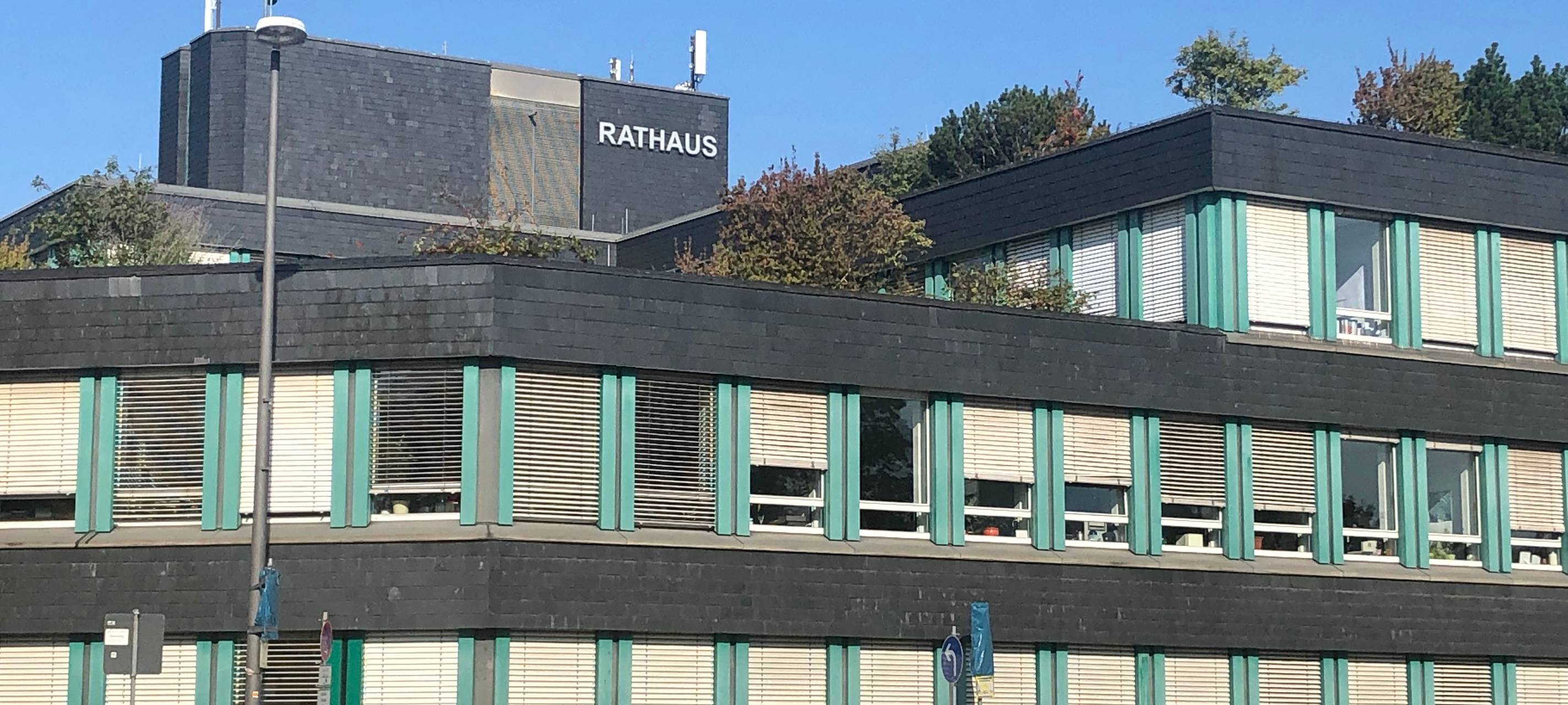 Langenfeld berät über Klimaschutz der Zukunft