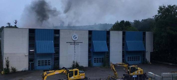 Brand: Wohl kein technischer Defekt
