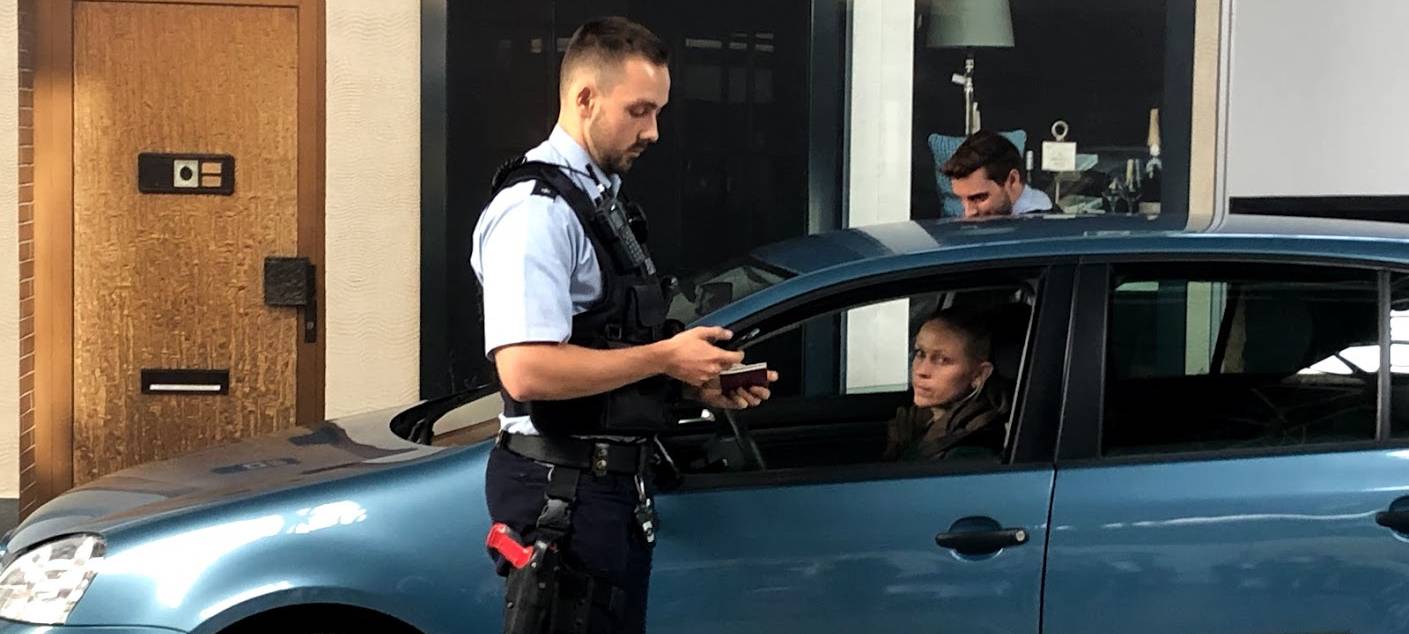 Polizei NRW bekommt 20.000 Smartphones: Was sie können