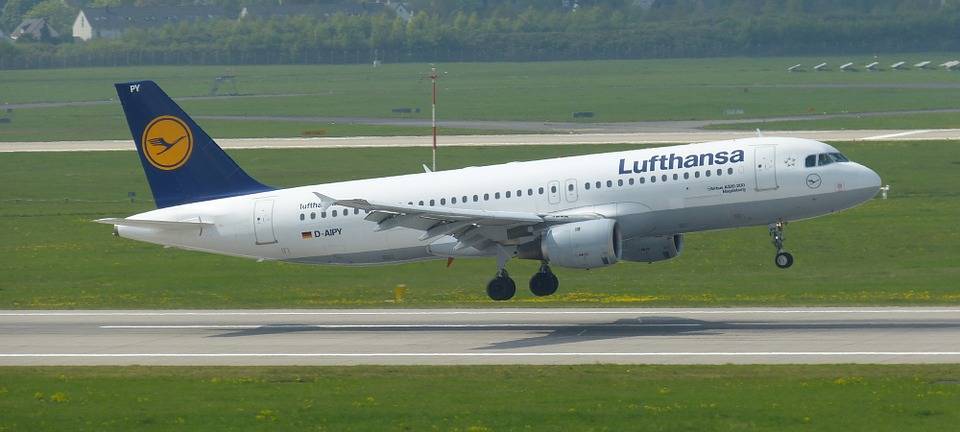 Flugverkehr erholt sich weiter