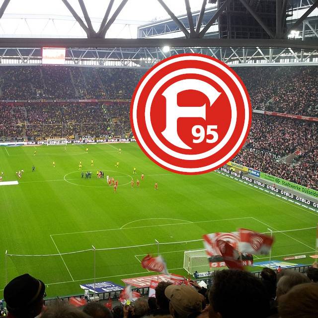 Fortuna Düsseldorf trifft auf Hansa Rostock Fortuna Düsseldorf trifft auf Hansa Rostock