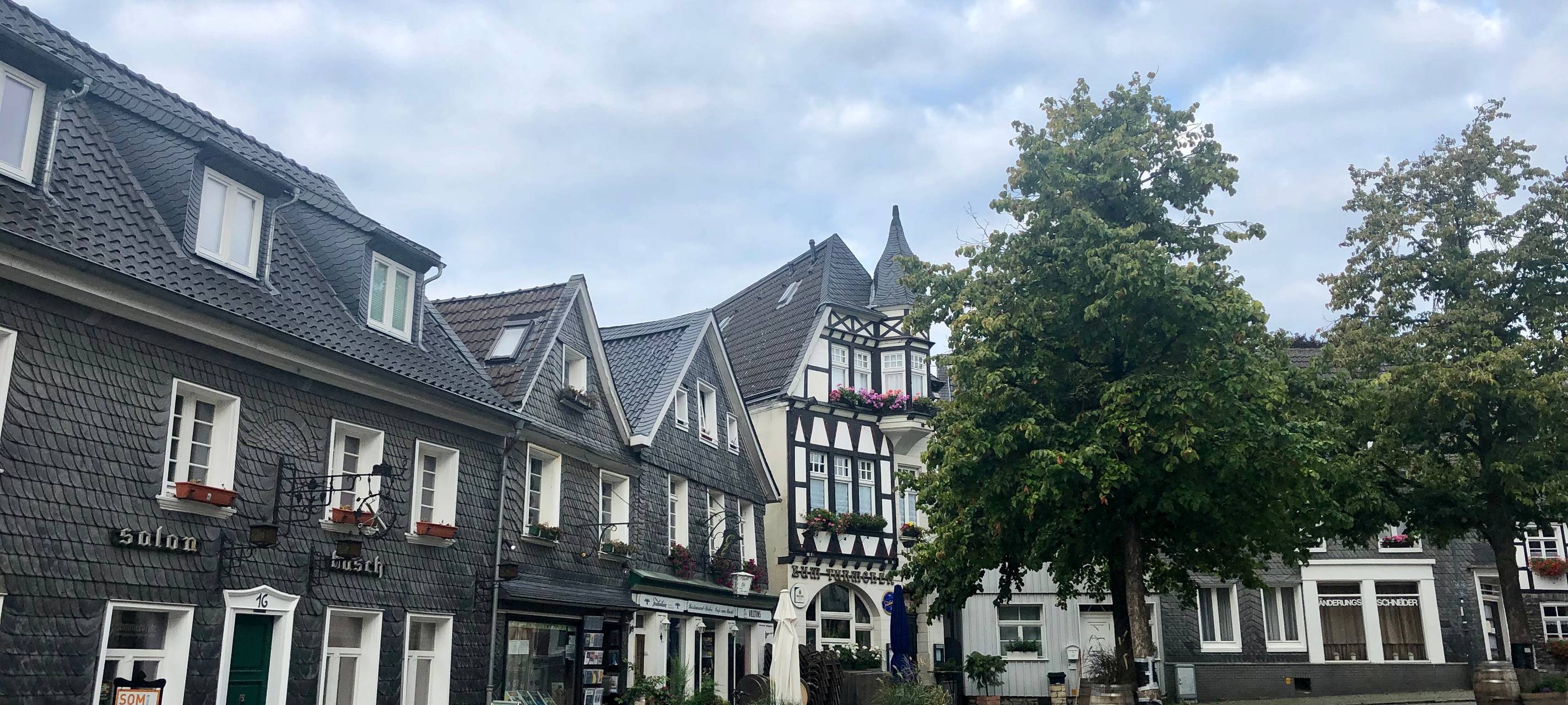 Imagekampagne für Mettmann geplant