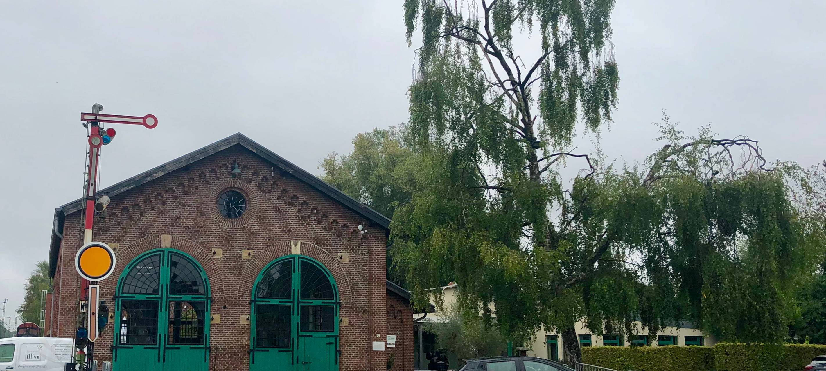 Aktionstag einiger Museen in Erkrath-Hochdahl
