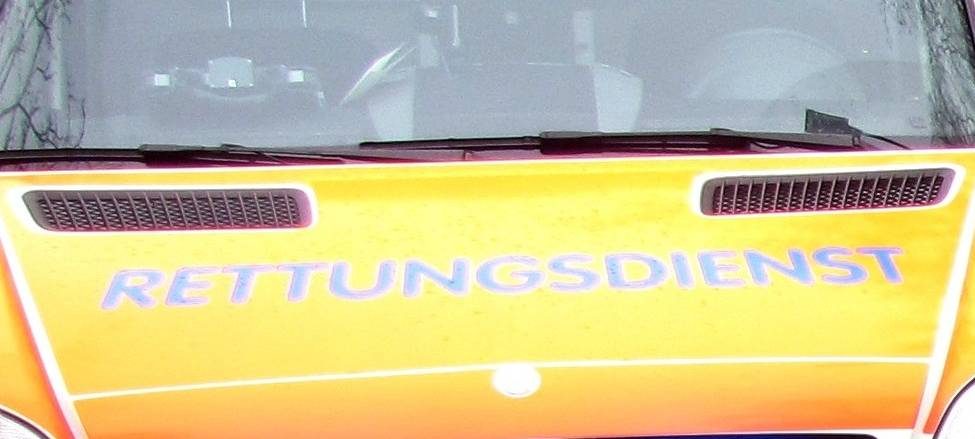 Ratingen: Partygäste durch Reizgas verletzt