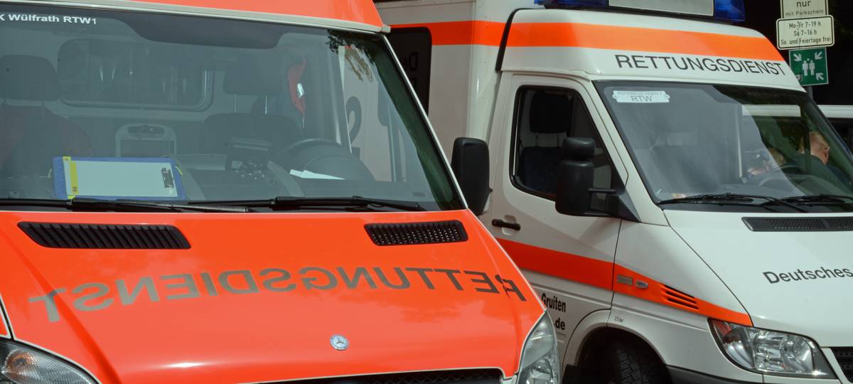 Düsseldorf: Projekt für mehr Sicherheit in Altstadt