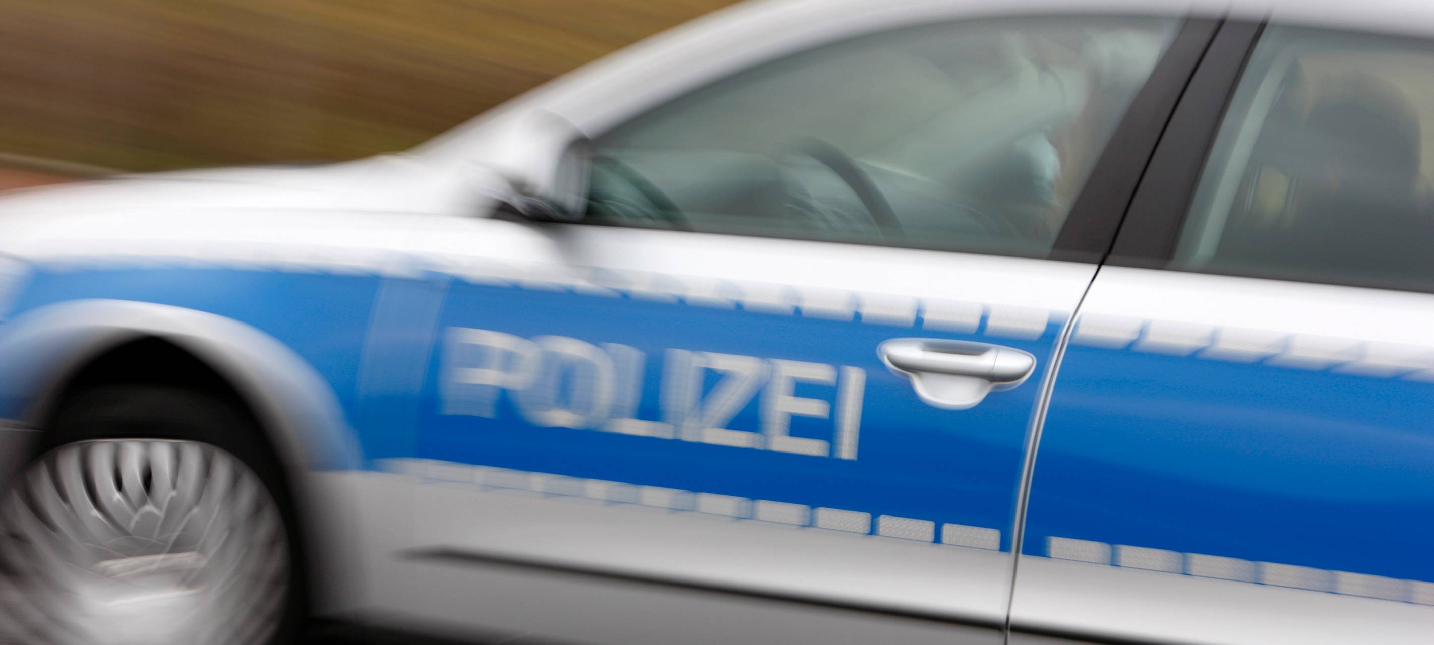 Ratingen: Überfall auf Linienbus