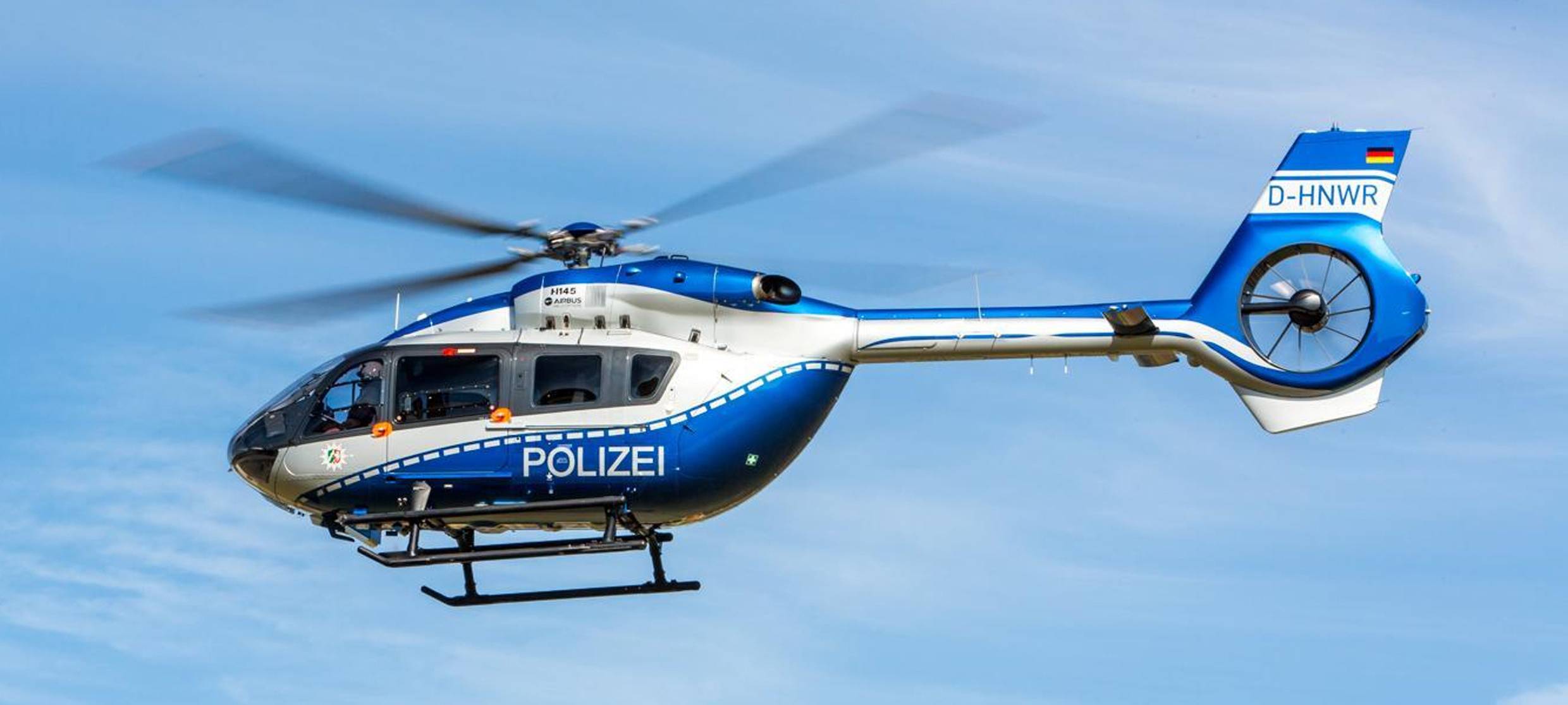 Polizei schnappt mutmaßliche Kupferdiebe