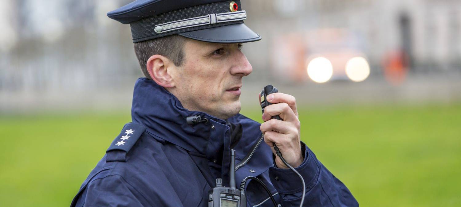 Mutmaßliche Gruppenvergewaltigung in Düsseldorf