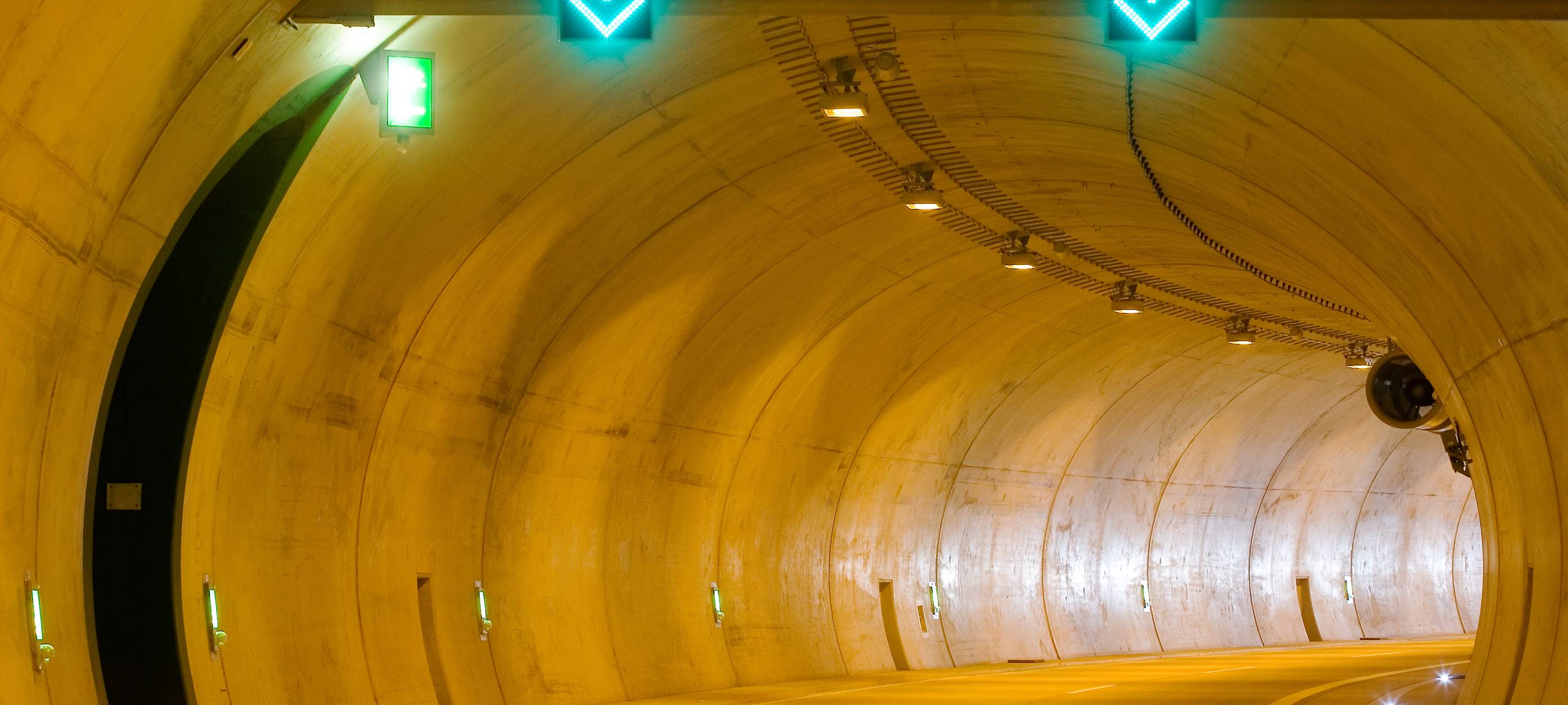 Velbert: Langenberger Tunnel wird heute gesperrt