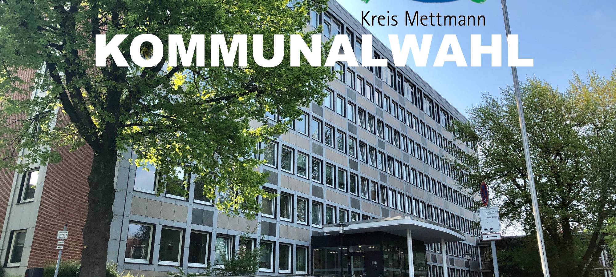 Die Kommunalwahl 2025 im Überblick