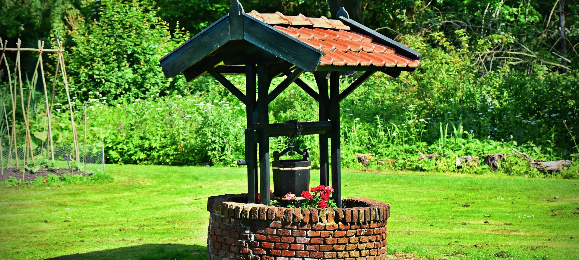 Kreis Mettmann: Tag der offenen Gartenpforte