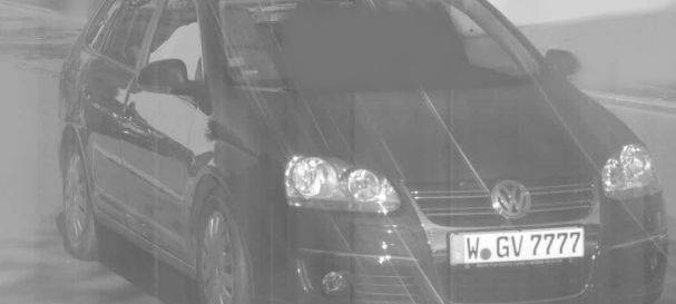 Ermittlungen und Fahrzeugfahndung nach Tötungsdelikt