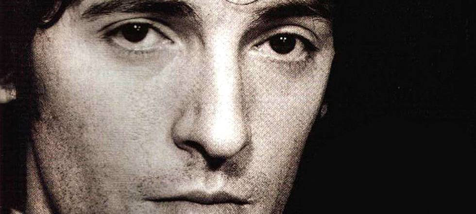 Bruce Springsteen wird 70
