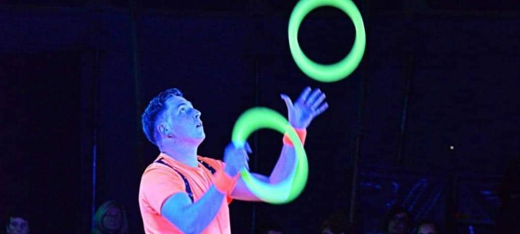 20. bis 29.09.2019 Circus Antoni in Ratingen
