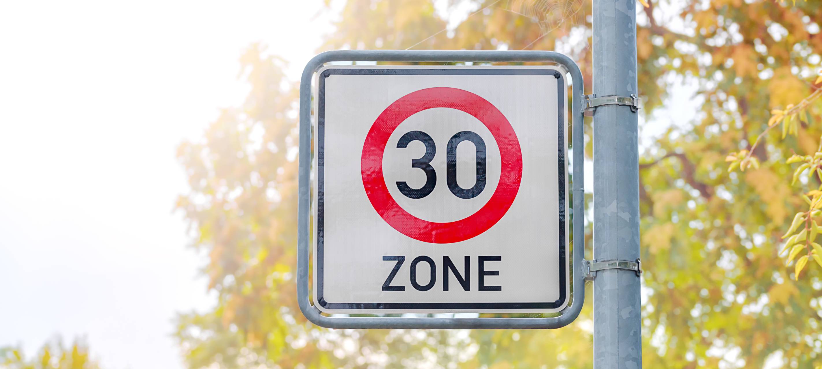 Tempo 30 für Hüserstraße?