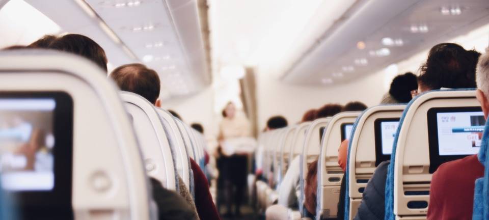 Neue Flugverbindungen von Düsseldorf und Köln/Bonn