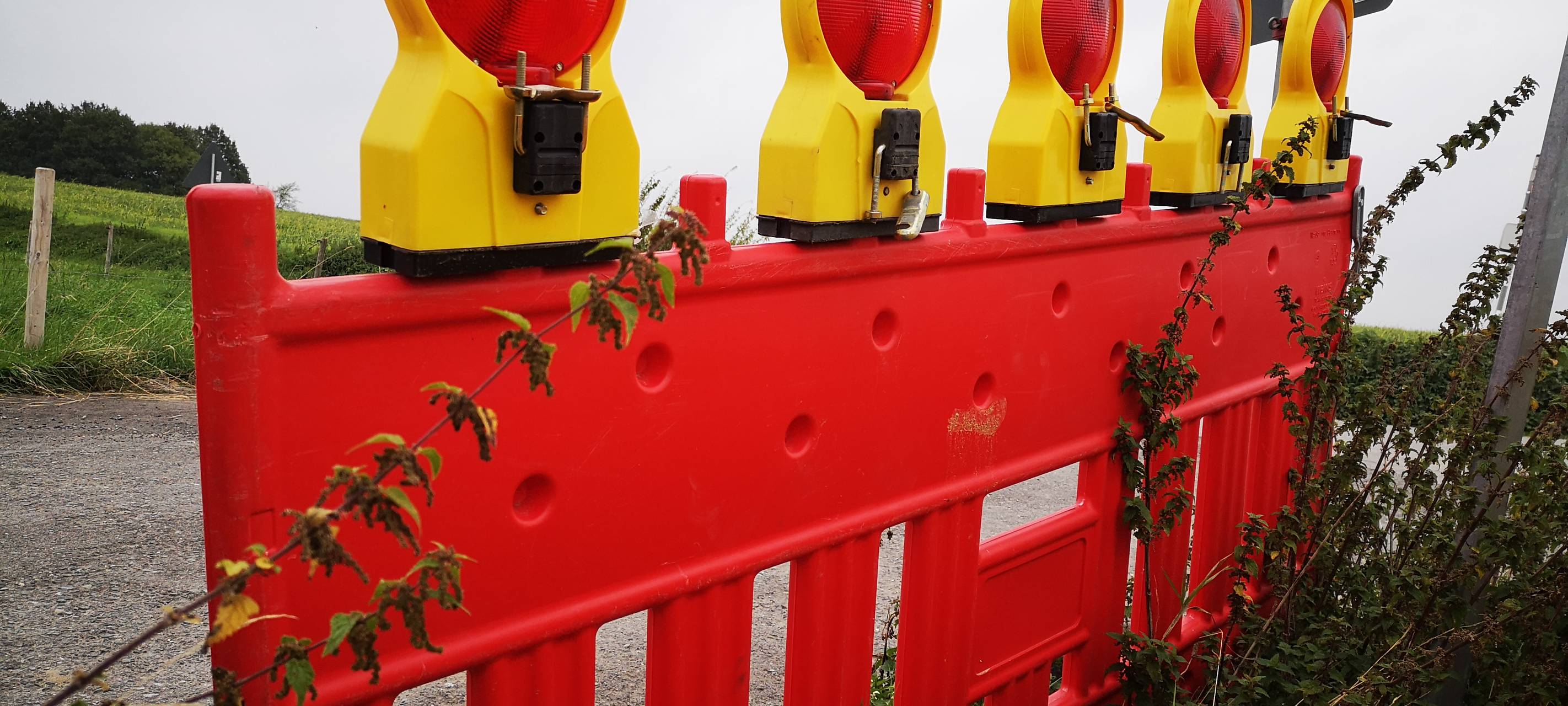 Deilbach - Brücke: Neubau soll beschleunigt werden