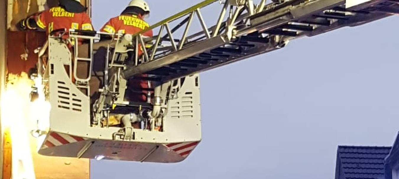 Millionen für die Mettmanner Feuerwehr bewilligt