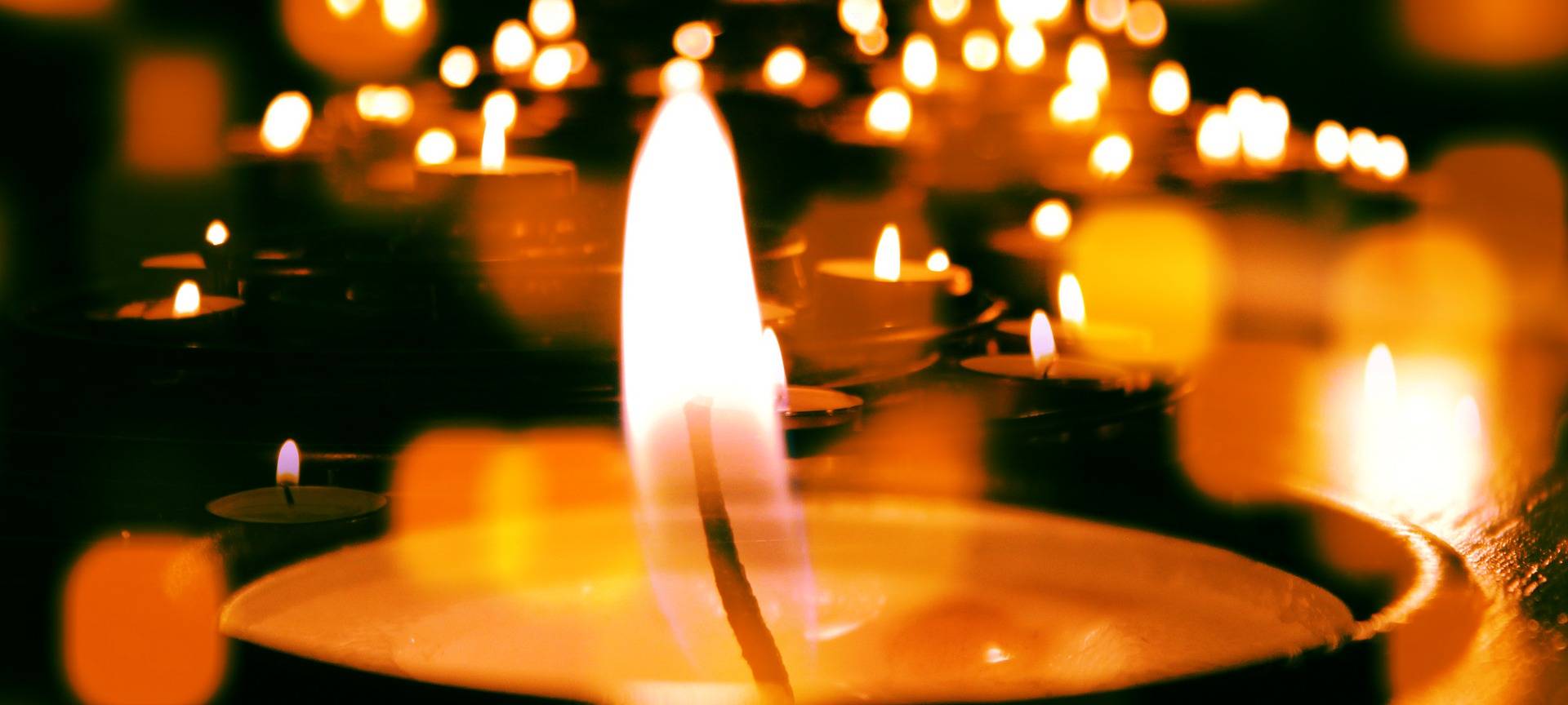 Gedenken an Opfer der NS-Verbrechen