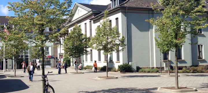 Kommualwahl: Heiligenhauser Rat