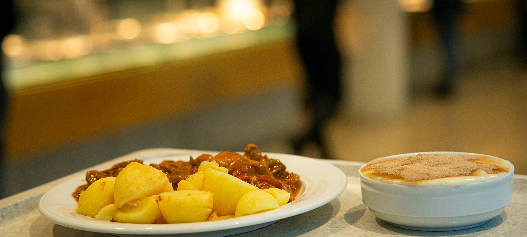 Kreis Mettmann: Gewerkschaft fordert fair gekochtes Essen