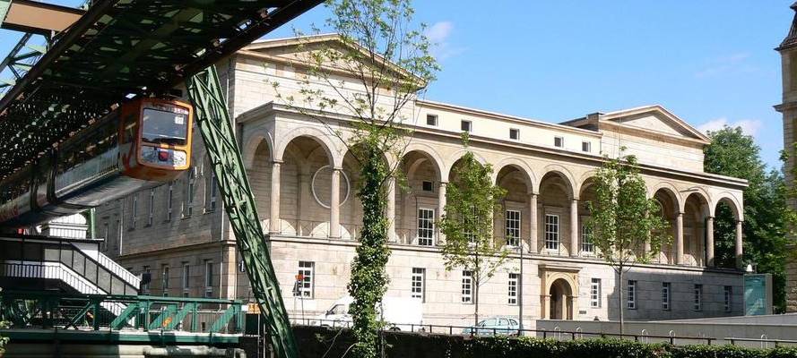 Säure-Angriff auf Manager in Haan: Prozess geht weiter