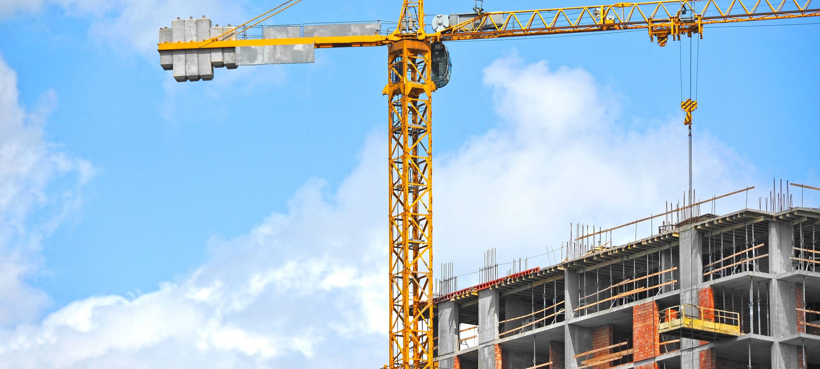 Neue Wohnungen im Monheimer Zentrum