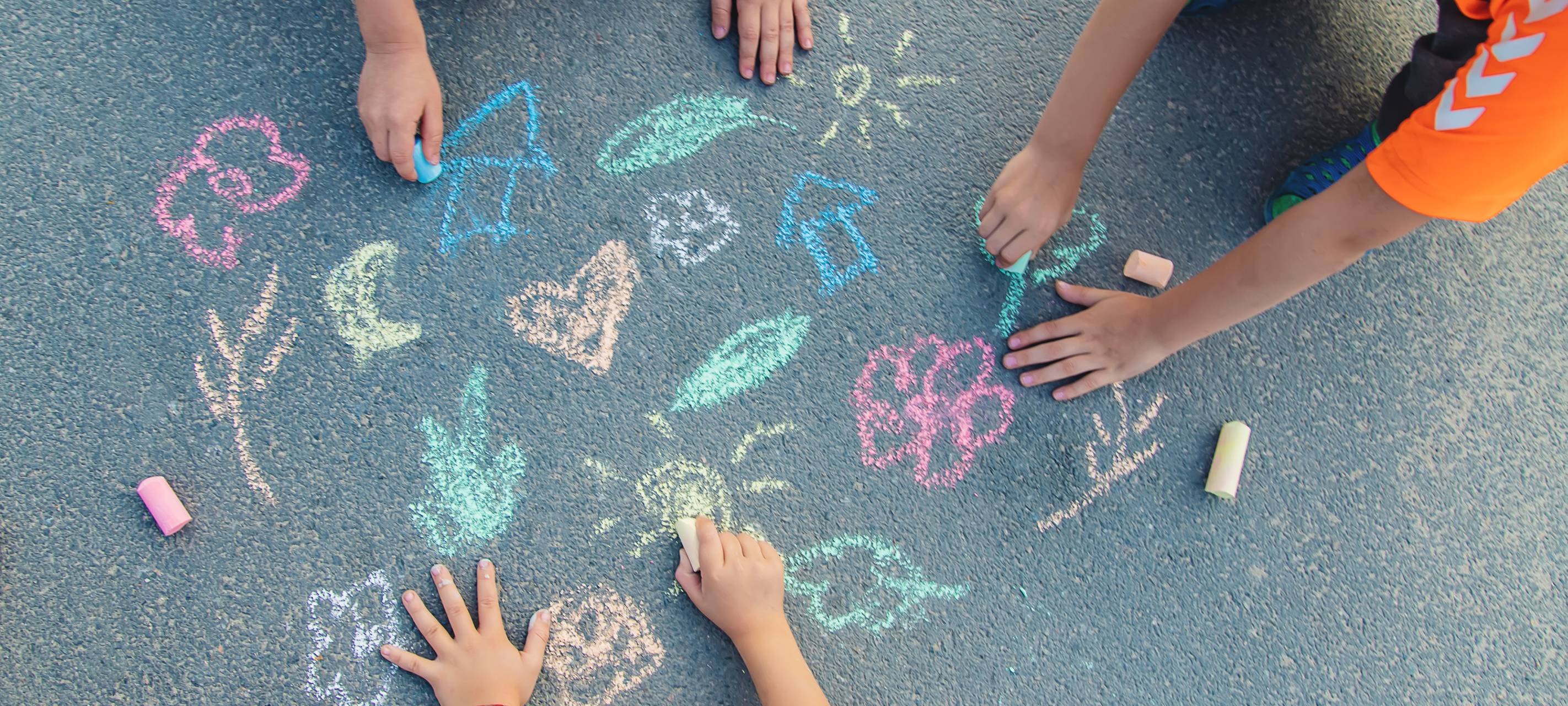 Sommerferienaktionen. Aber anders.