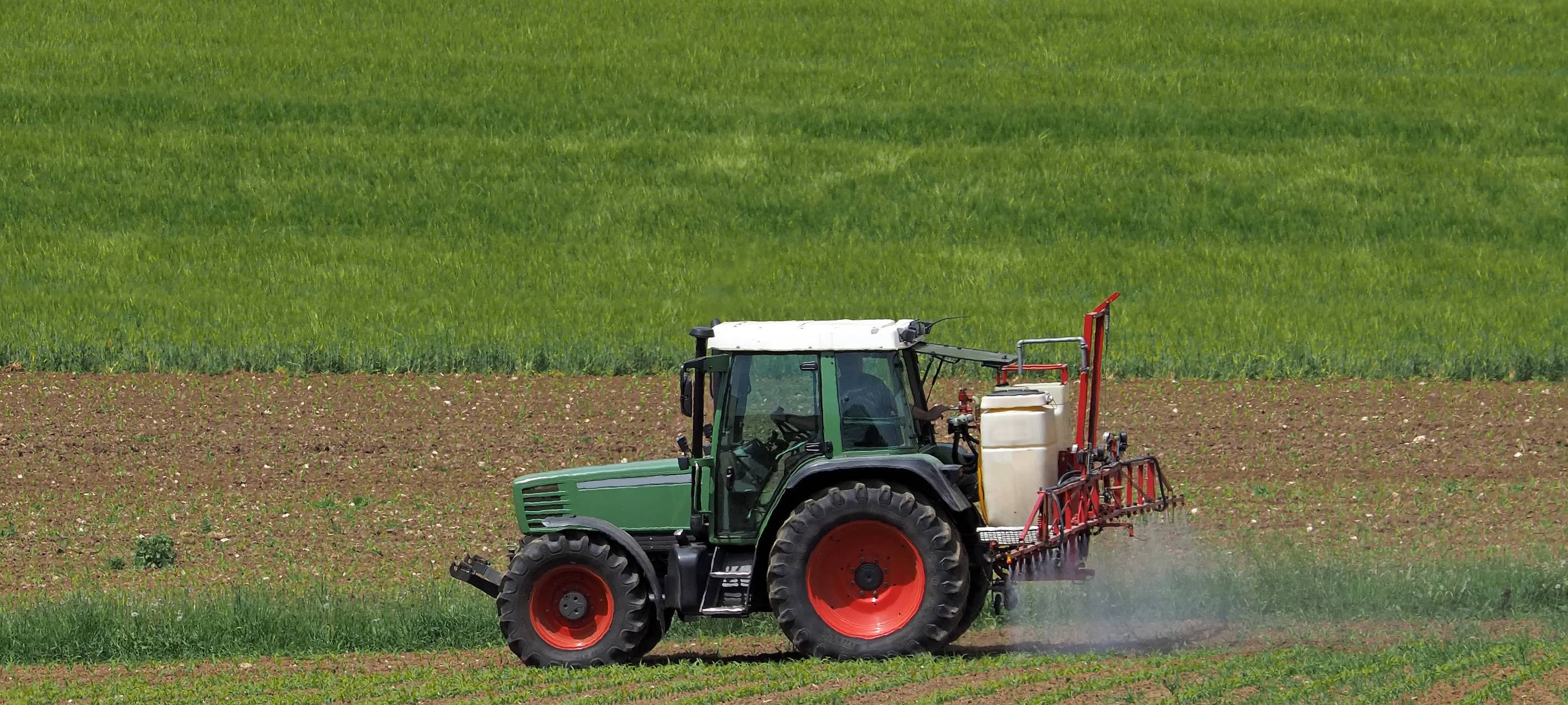 Irankrieg macht Bauern zu schaffen