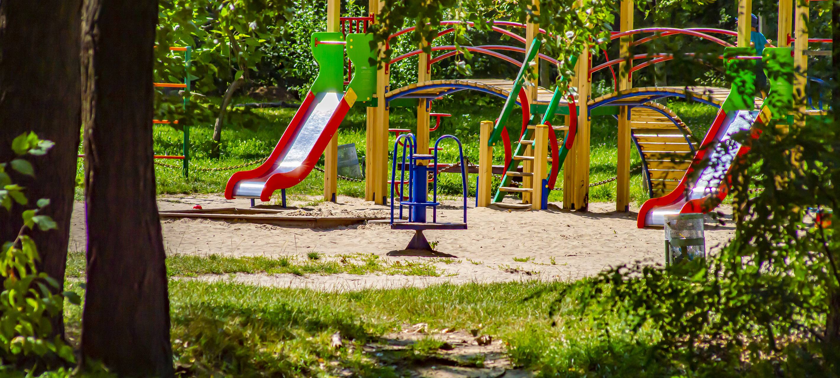 Spielplatz