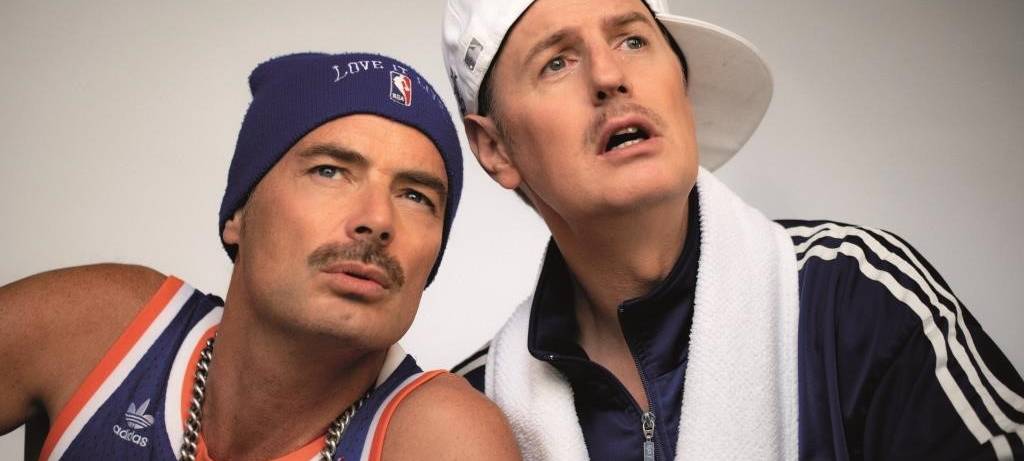 Erkan & Stefan sind zurück! Am 26.10.2019 in Monheim