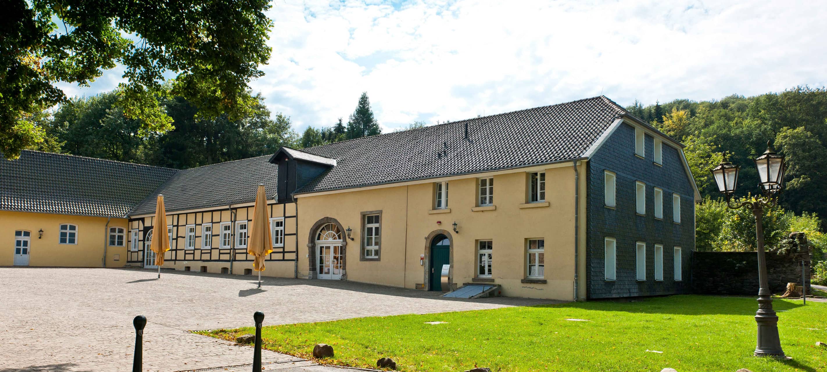 Millionenförderung für Velbert-Neviges